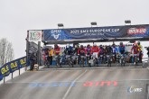 2025 UEC BMX European Cup Round 1 & 2 - BMX Olympic Arena Verona - Italy - Round 1 - 29-03-2025 -  photo Tommaso Pelagalli/SprintCyclingAgency?2025